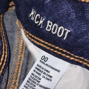 American Eagle Outfitters Jeans - American Eagle Kick Boot Jean American Eagle Outfitters Jeans - American Eagle Kick Boot Jean